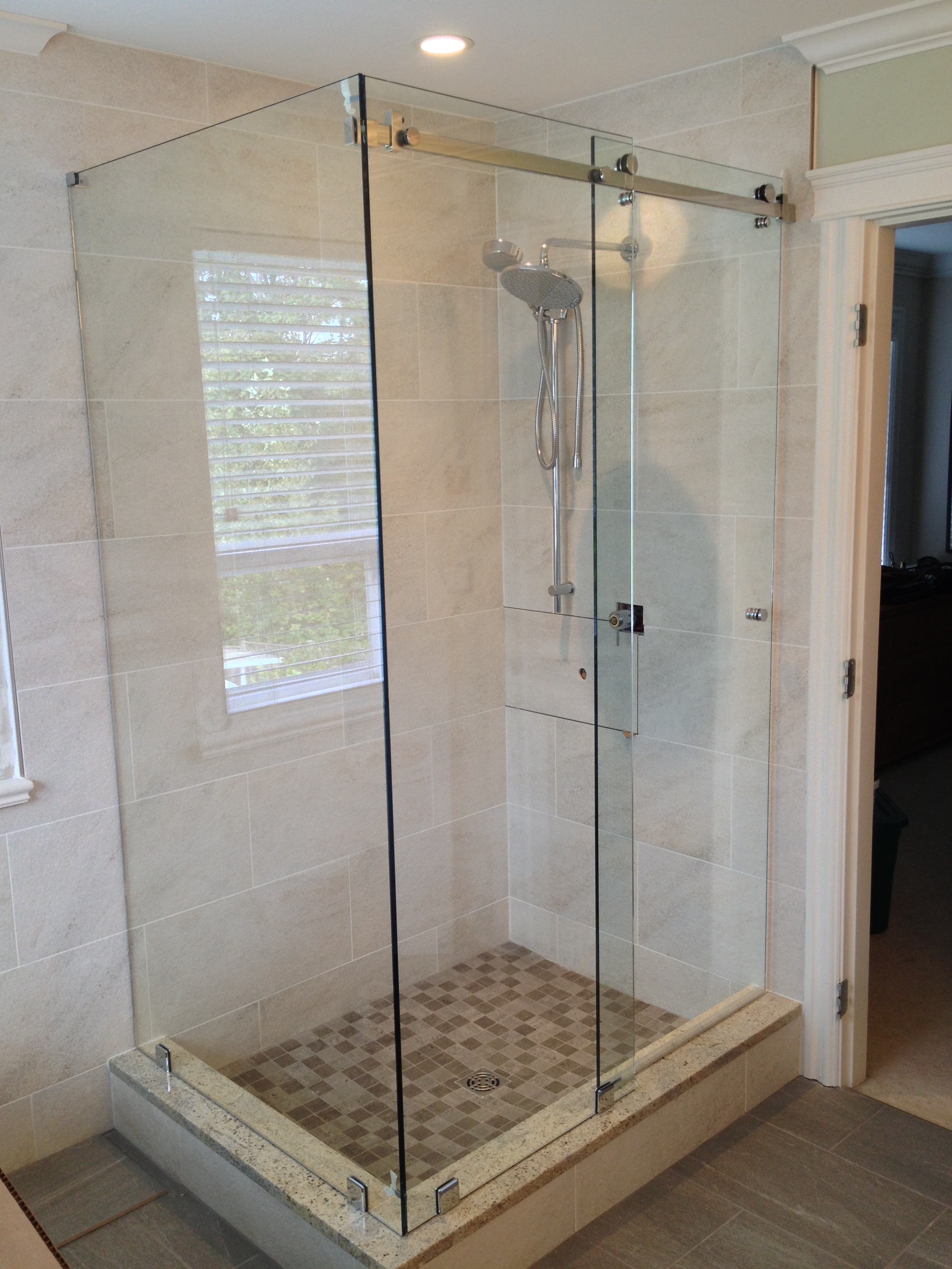 Sl123 Serenity Altoglass Framed And Frameless Shower Doors Mirrors